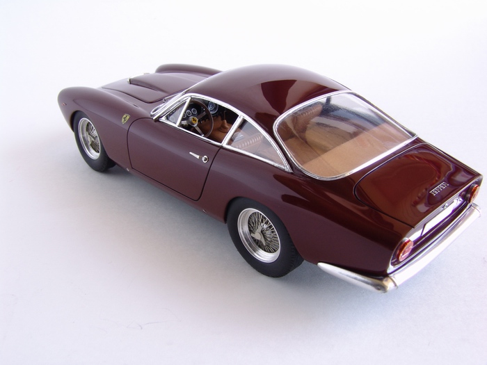 Scale Kraft 1 24 Ferrari 250 GT Lusso Berlinetta