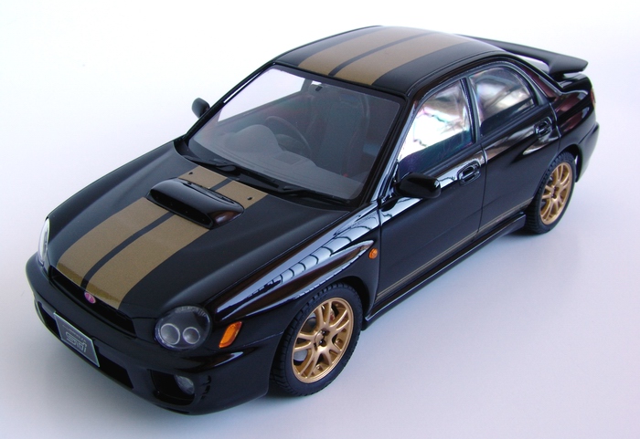 tamiya sti