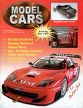 Model Cars February-March 2004 Cover
