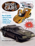 Model Cars June-July 2004 Cover