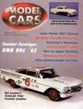 Model Cars May-June 2003 Cover
