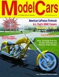 Model Cars October 2006 Issue 117