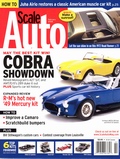 Scale Auto February 2008 Cover